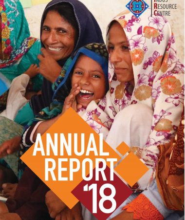2018 - Annual Report IRC-01